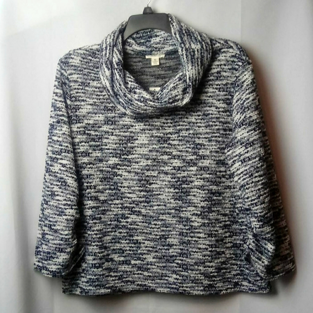 Westbound womans sweater s